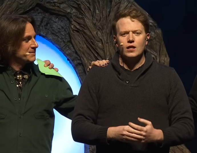 Critical Role ждёт новая кампания с другим мастером