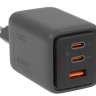 Aukey предлагает сетевые зарядные устройства мощностью от 45 Вт до 140 Вт