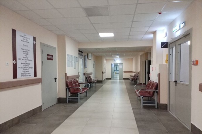 В Мурманской области зафиксировали всплеск ОРВИ