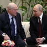 Встреча с Президентом Белоруссии Александром Лукашенко