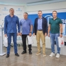В «Восточном Порту» назвали имена лучших по профессии