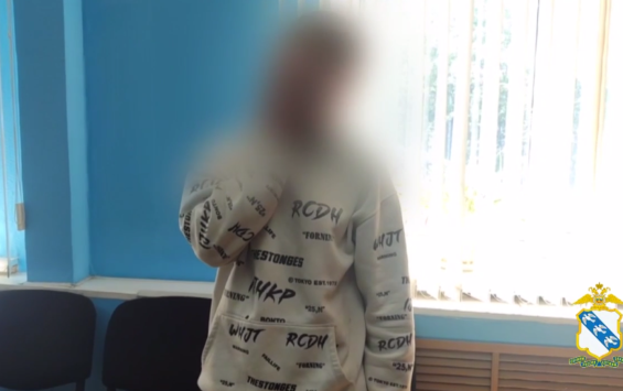 В Курске конфликт соседей на ПЛК привёл к задержаниям и двум визитам полиции