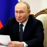 Путин: Россия будет расширять возможности для студентом из Непала