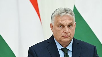 Орбан требует санкций против военных Украины из-за смерти венгра-призывника