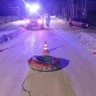 Две девушки погибли в Новгородской области при катании на «ватрушке»