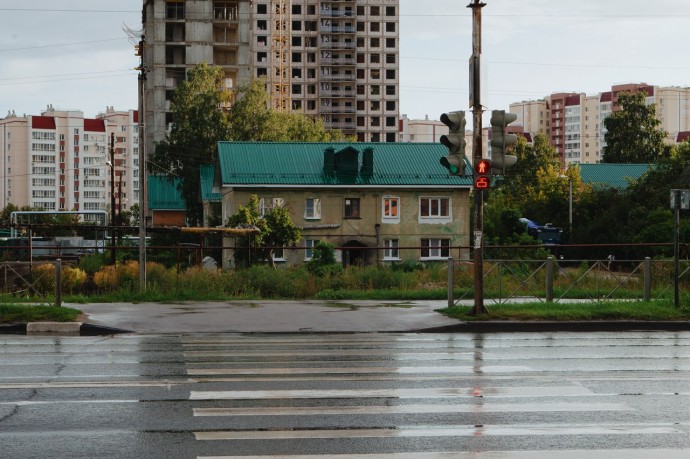 В субботу в Пензенской области пройдут дожди
