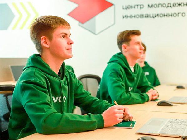 В Калининграде открылась первая в регионе «Школа искусственного интеллекта» для подростков