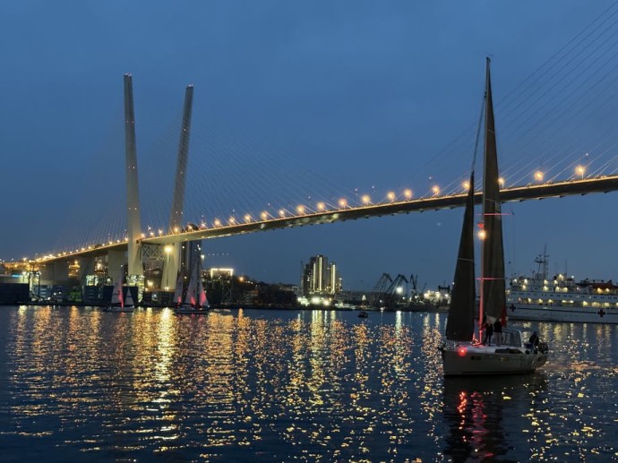 Иркутяне, москвичи и красноярцы чаще других посещают Дальний Восток – big data T2 Иркутяне, москвичи и красноярцы чаще других посещают Дальний Восток – big data T2