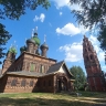 В Ярославле отреставрируют уникальный храм XVII века