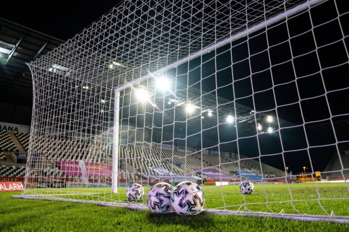 Овсянников назвал топ-5 лучших вратарей РПЛ — на первом месте оказался Песьяков Овсянников назвал топ-5 лучших вратарей РПЛ — на первом месте оказался Песьяков