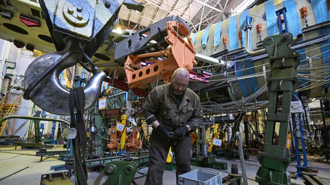 МАК дал рекомендации разработчикам SSJ