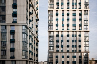 Самая дорогая кладовка в Москве стоит 16,5 млн рублей