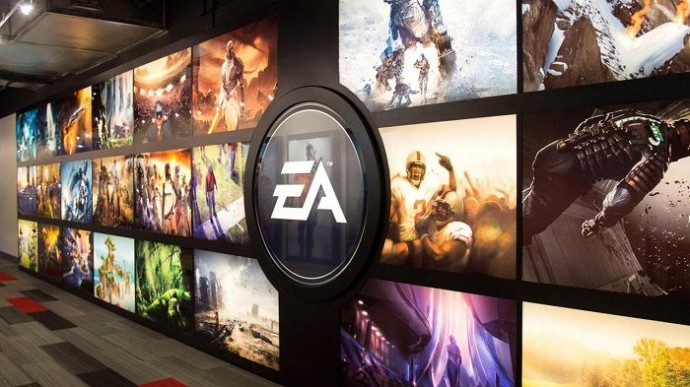 EA пока не намерена повышать цены на игры от своих студий