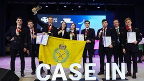 Александр Новак: Инженерный чемпионат CASE-IN – часть государственной политики поддержки кадров