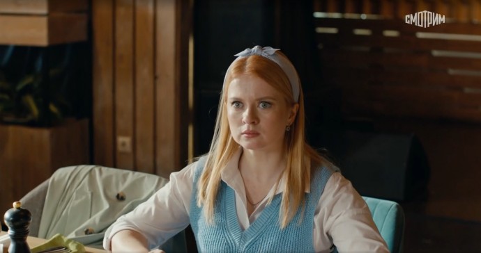 Интересные факты о новом детективном сериале «Маня и Груня»