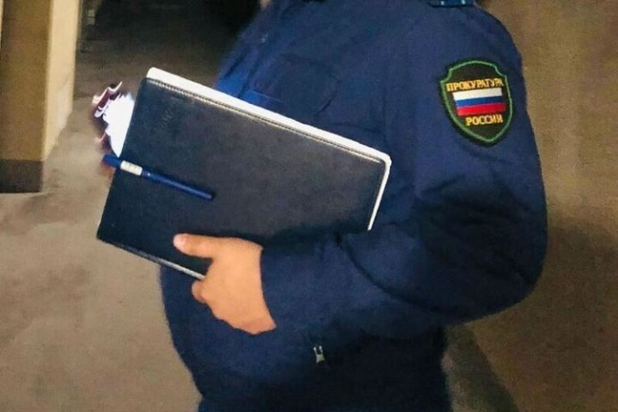 Прокуратура проверит содержание многоквартирного дома в центре Выборга