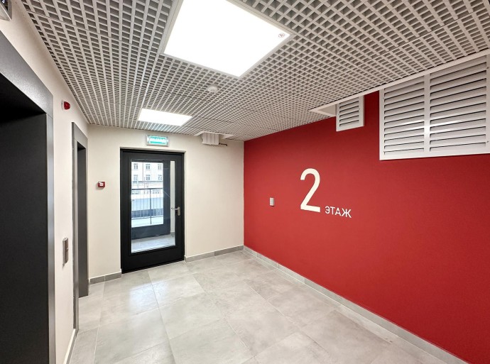 На Флотской улице появится жилой комплекс по программе реновации На Флотской улице появится жилой комплекс по программе реновации