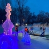 Опубликованы все места для купаний в Башкирии на Крещение-2026