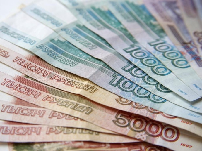 Поддельные купюры стали реже находить в Белгородской области