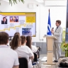 Профориентационные мероприятия программы «ГосСтарт» проходят в ярославских вузах