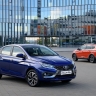 «АвтоВАЗ» огласил стоимость Lada Iskra — автомобиль в базовой комплектации оценён в 1 249 000 рублей