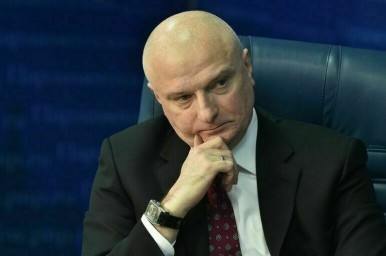 Сенатор Клишас заявил об унижении Ирана Трампом