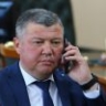 Глава астраханского района сложил с себя полномочия