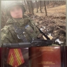 Участник СВО из Башкирии получил государственную награду