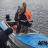 Амурские спасатели нашли тело утонувшего мужчины