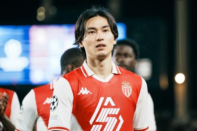 Одноклубник Головина по "Монако" получил тяжёлую травму