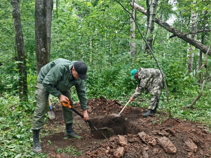 В Башкирии утвердили охранные границы древнего поселения В Башкирии утвердили охранные границы древнего поселения