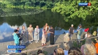 Туляков приглашают на музыкальные вечера в Федяшево