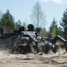 Leopard 2R стали самой бесполезной модификацией танка у ВСУ