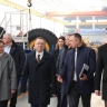 Определены приоритетные сферы укрепления сотрудничества Архангельской области и Республики Беларусь
