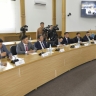 Китай и Монголия заинтересованы строительством железной дороги через Туву