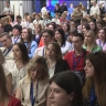 На День предпринимателя единомышленников объединил Форум «Мой бизнес. Космические амбиции»