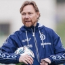 Глава "Динамо" Гафин - о Карпине: "Чудес в футболе не бывает, мы не искали волшебника"