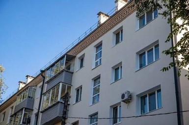 Дальневосточную ипотеку распространят на вторичное жилье
