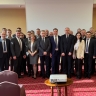Предприятия станкоинструментального кластера Рязанской области посетили Республику Беларусь с бизнес-миссией