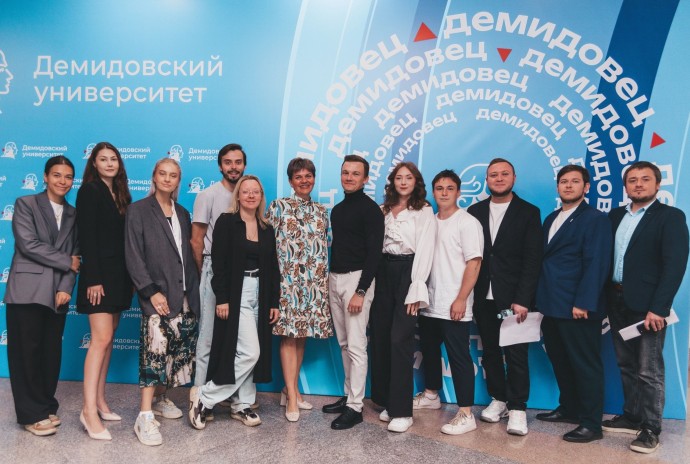 Ярославские вузы – в числе победителей федерального конкурса по молодежной политике