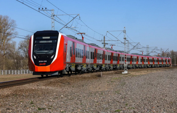 В новогодние праздники из трех регионов пустят дополнительные поезда в Петербург В новогодние праздники из трех регионов пустят дополнительные поезда в Петербург
