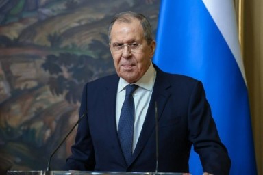 Лавров заявил о возможности проведения переговоров с США в Саудовской Аравии