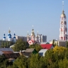 В Тамбовской области отменили воздушную тревогу