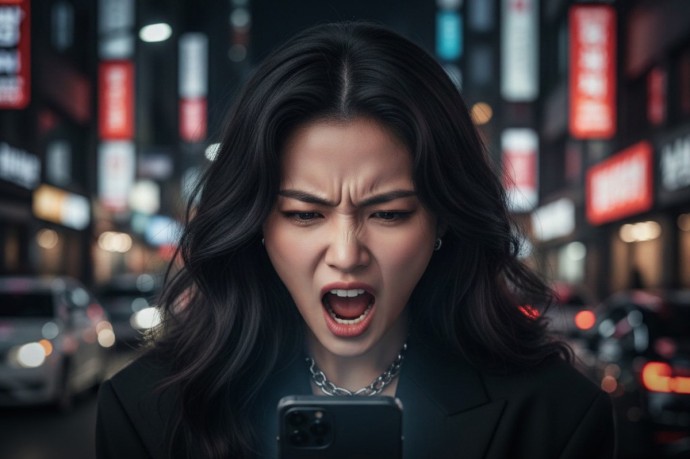 Германия — Злитесь? Продолжайте — они на этом зарабатывают