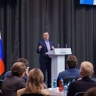 Якушев станет наставником десяти финалистов конкурса "Лидеры России. Политика"
