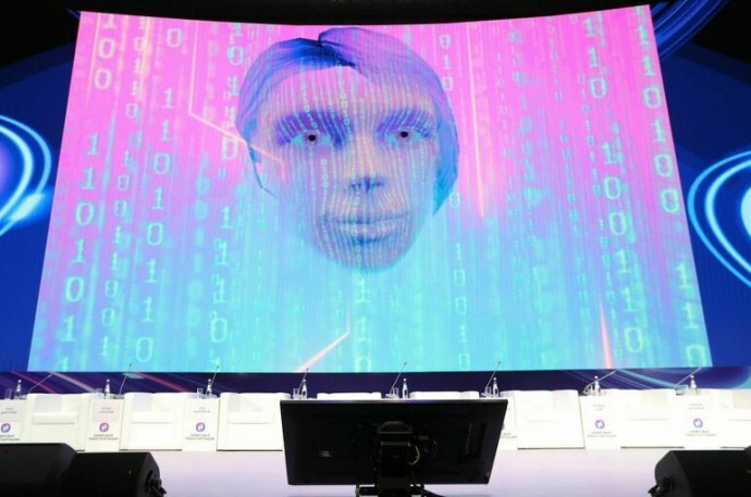 Человеческую жизнь предложили защитить от искусственного интеллекта