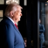 Трамп назвал ответ Ирана на предложения США «совершенно неприемлемым»