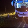 В Башкирии в ДТП с автобусом погибли пассажиры «Лады Калины»