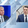 Вячеслав Володин провел телефонный разговор с Председателем Жогорку Кенеша Киргизской Республики Марленом Маматалиевым