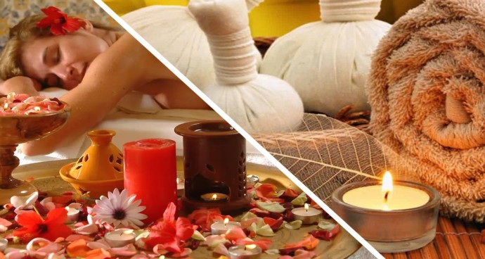 Едем на Бали за здоровьем духа и тела: балийский массаж – прикосновение к гармонии Едем на Бали за здоровьем духа и тела: балийский массаж – прикосновение к гармонии